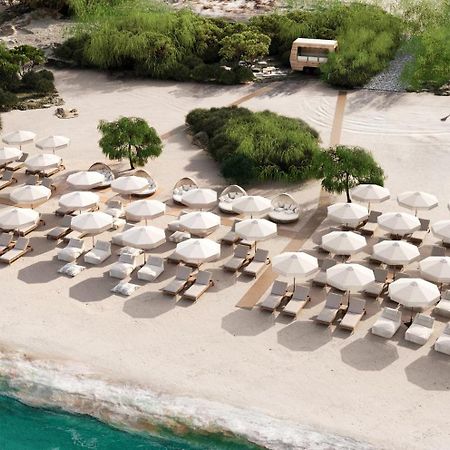 Achilleas Beach Hotel Adults Only Mastichari  Exterior photo