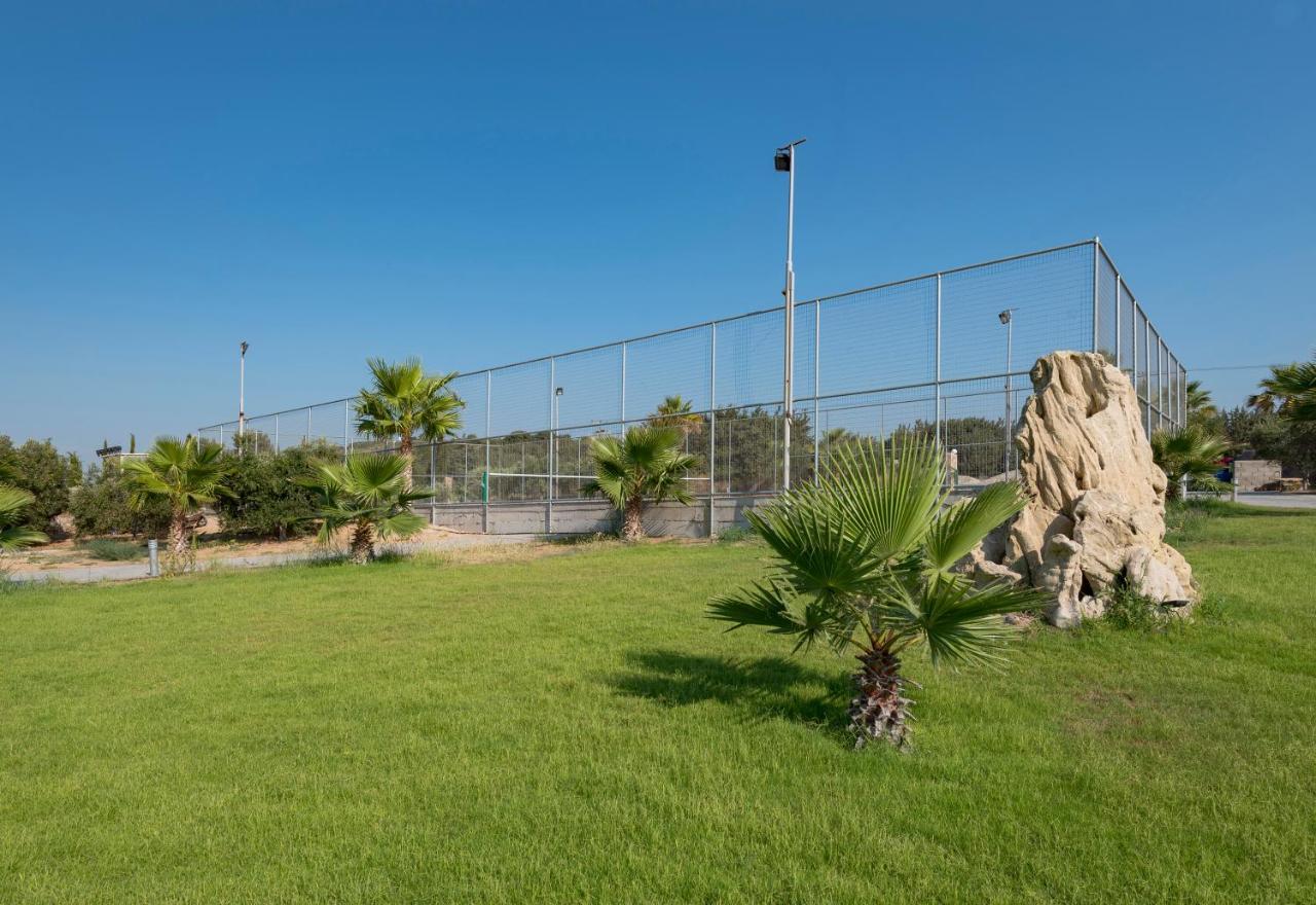 Achilleas Beach Hotel Adults Only Mastichari  Exterior photo