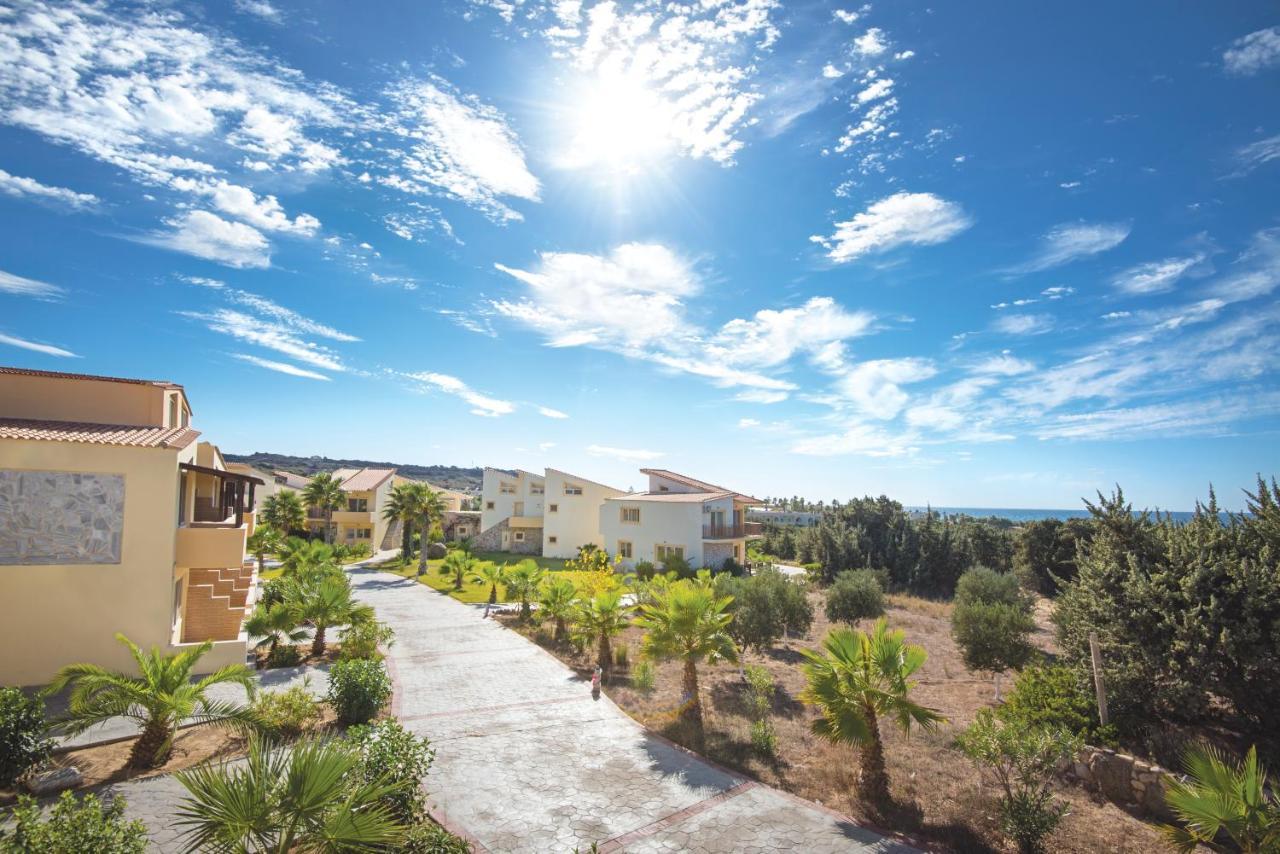 Achilleas Beach Hotel Adults Only Mastichari  Exterior photo