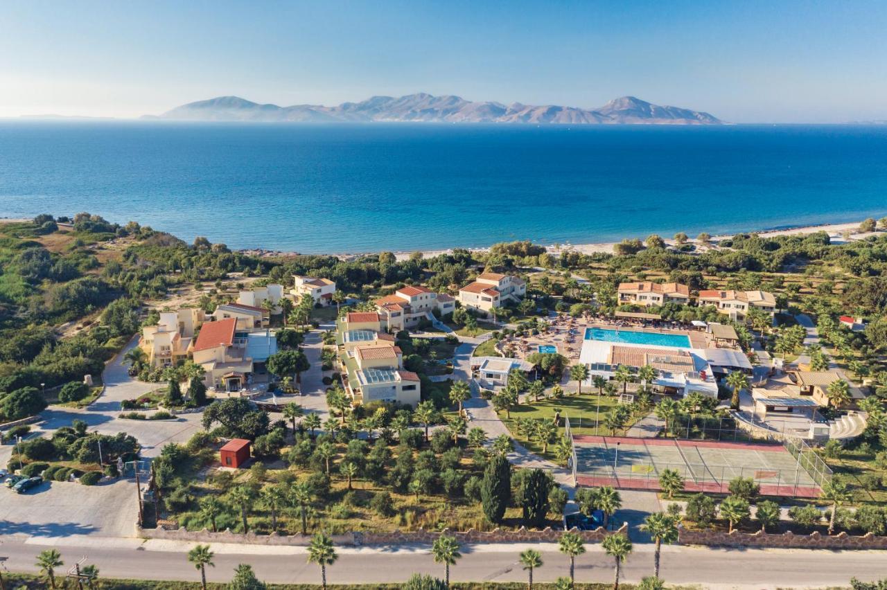 Achilleas Beach Hotel Adults Only Mastichari  Exterior photo