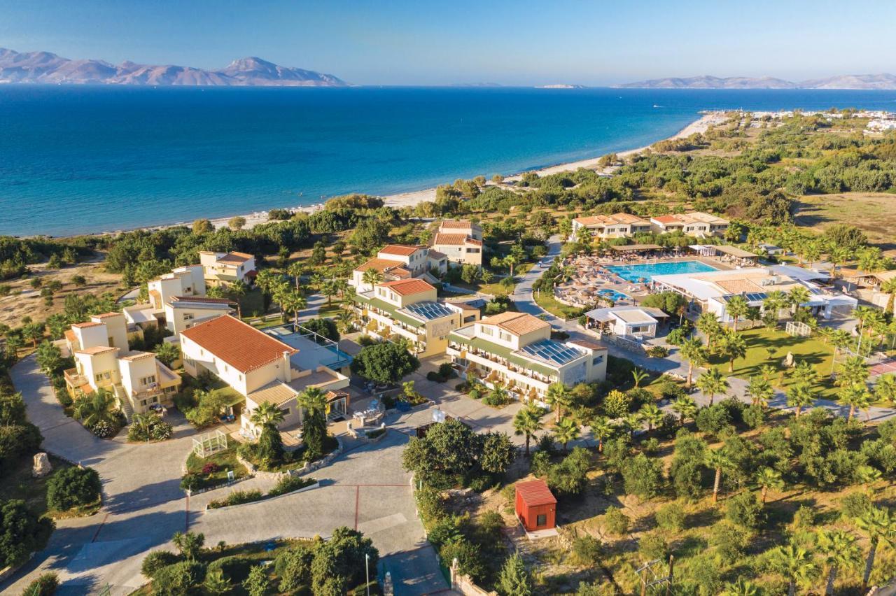 Achilleas Beach Hotel Adults Only Mastichari  Exterior photo