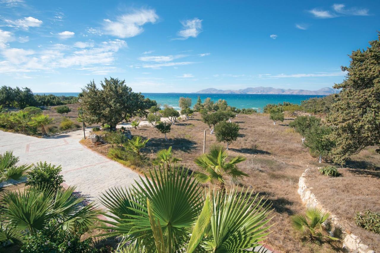 Achilleas Beach Hotel Adults Only Mastichari  Exterior photo