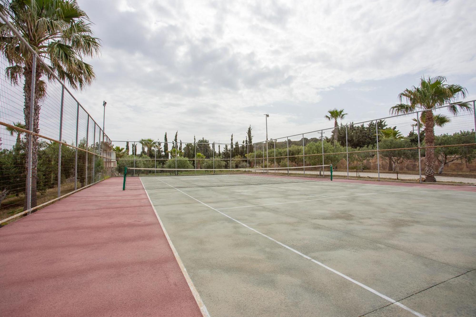 Achilleas Beach Hotel Adults Only Mastichari  Exterior photo