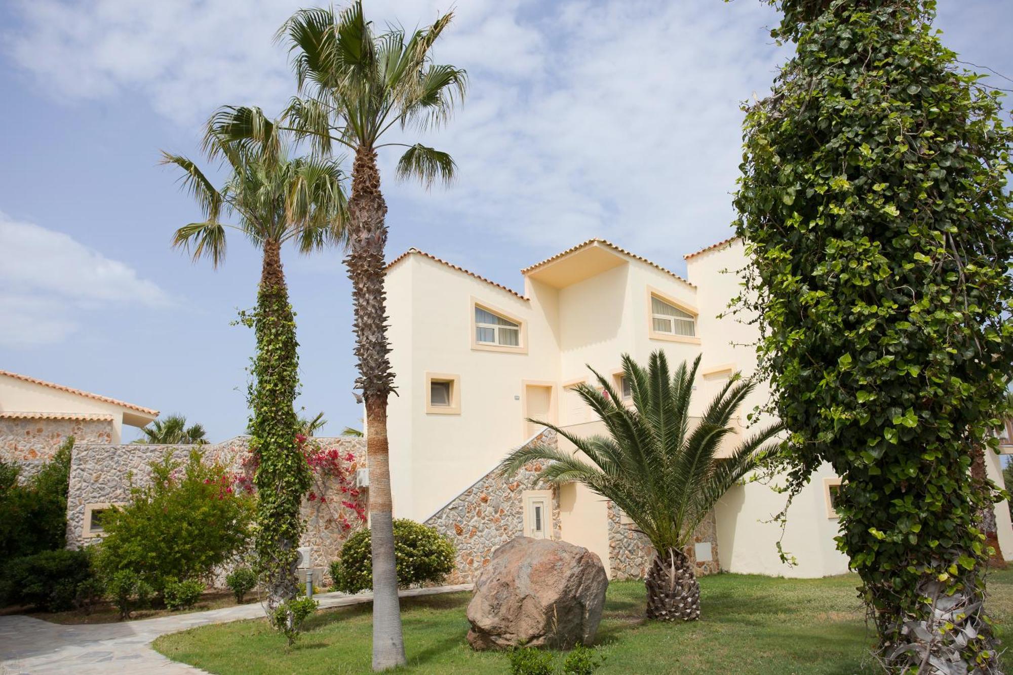 Achilleas Beach Hotel Adults Only Mastichari  Exterior photo