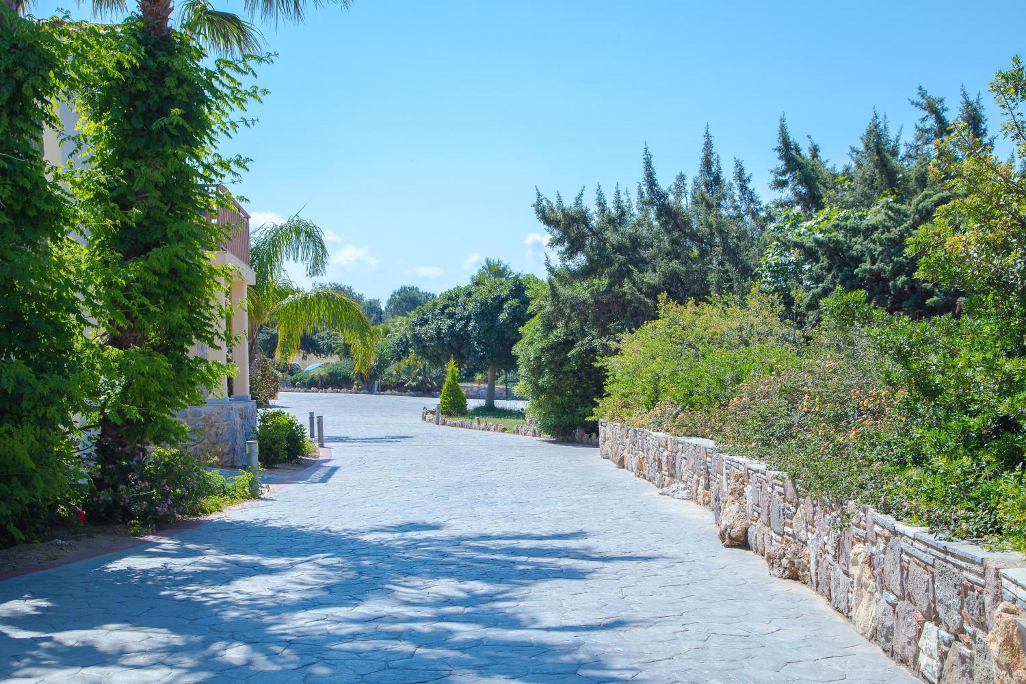 Achilleas Beach Hotel Adults Only Mastichari  Exterior photo
