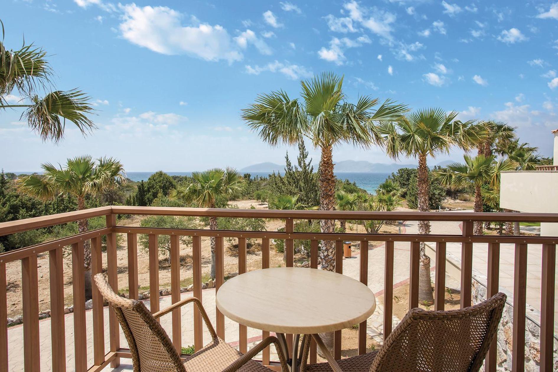 Achilleas Beach Hotel Adults Only Mastichari  Exterior photo