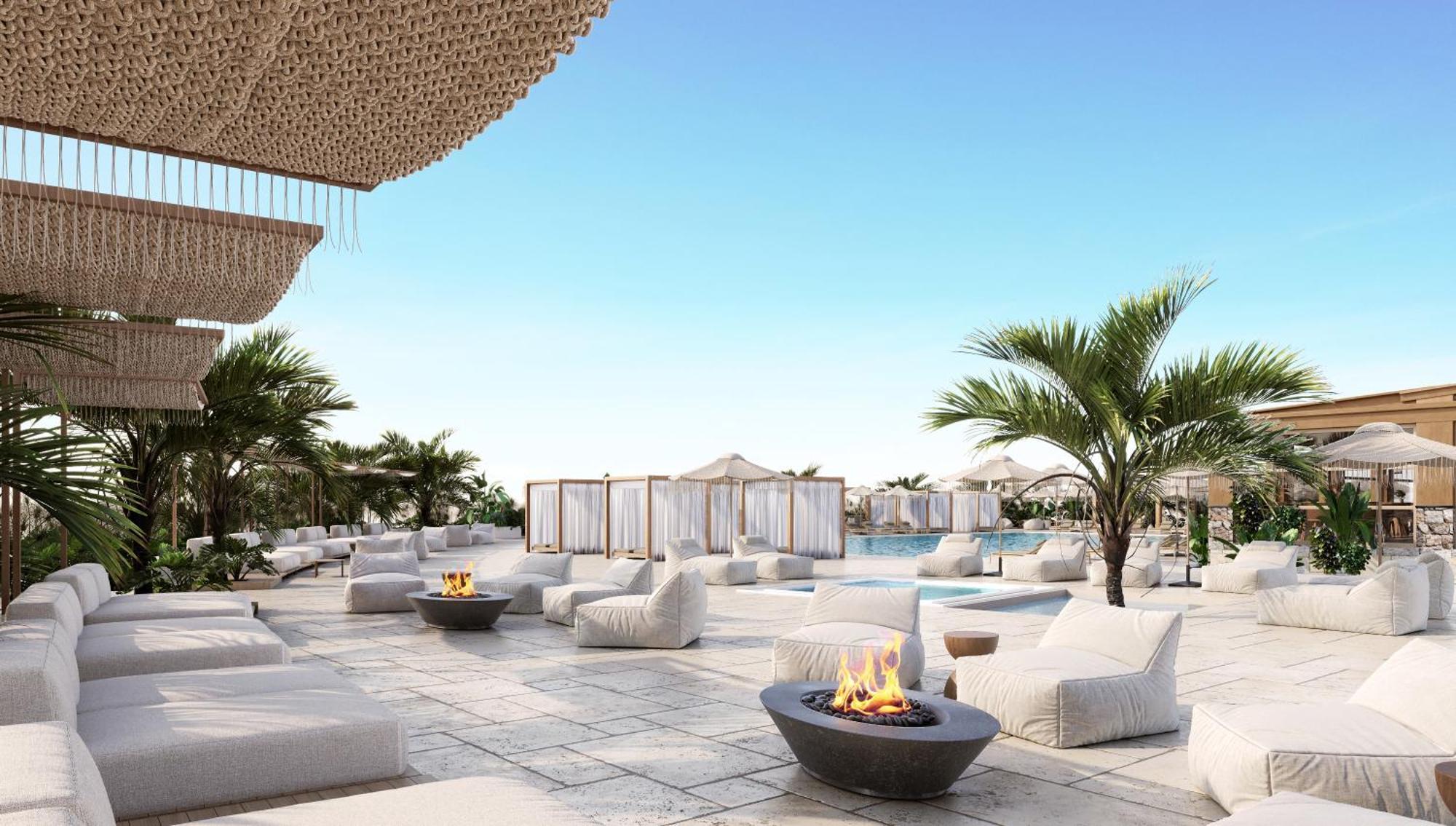 Achilleas Beach Hotel Adults Only Mastichari  Exterior photo