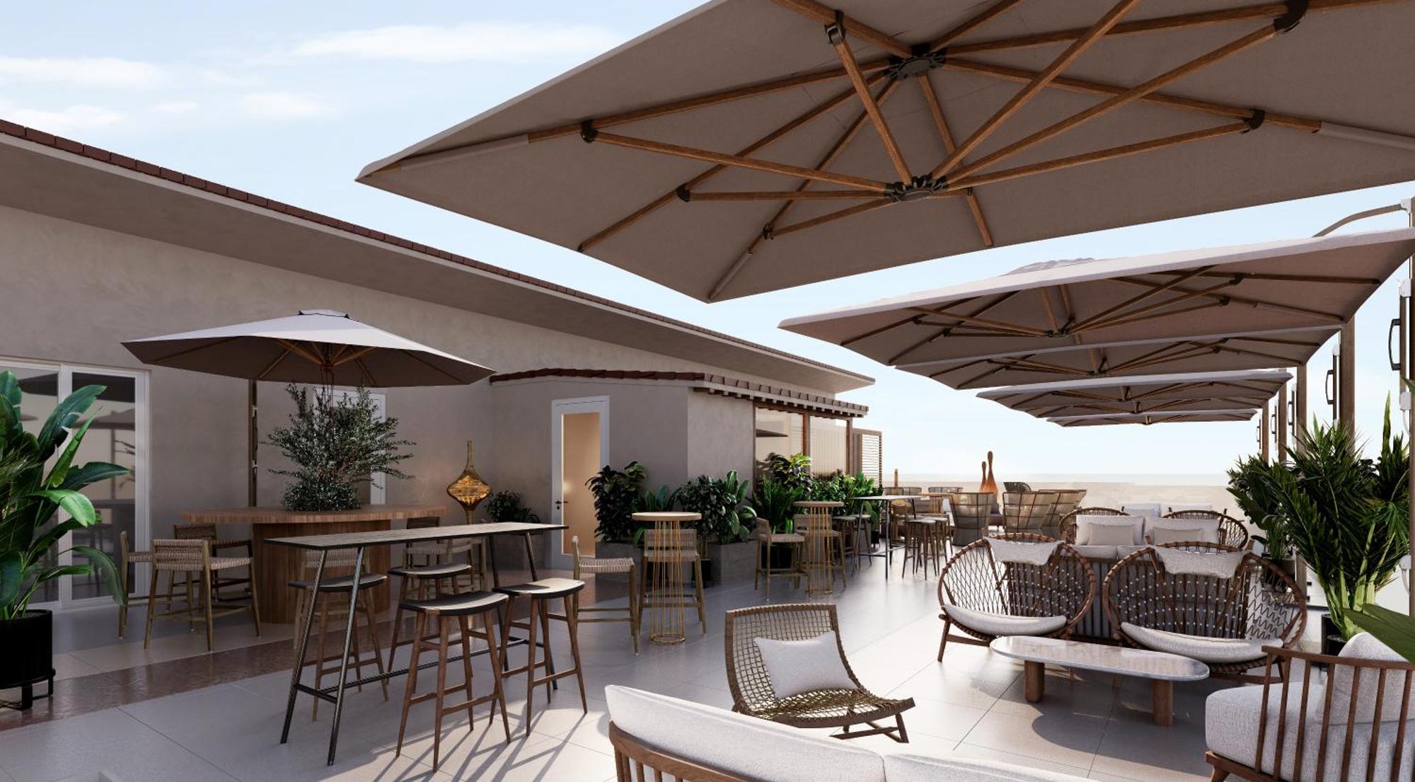 Achilleas Beach Hotel Adults Only Mastichari  Exterior photo