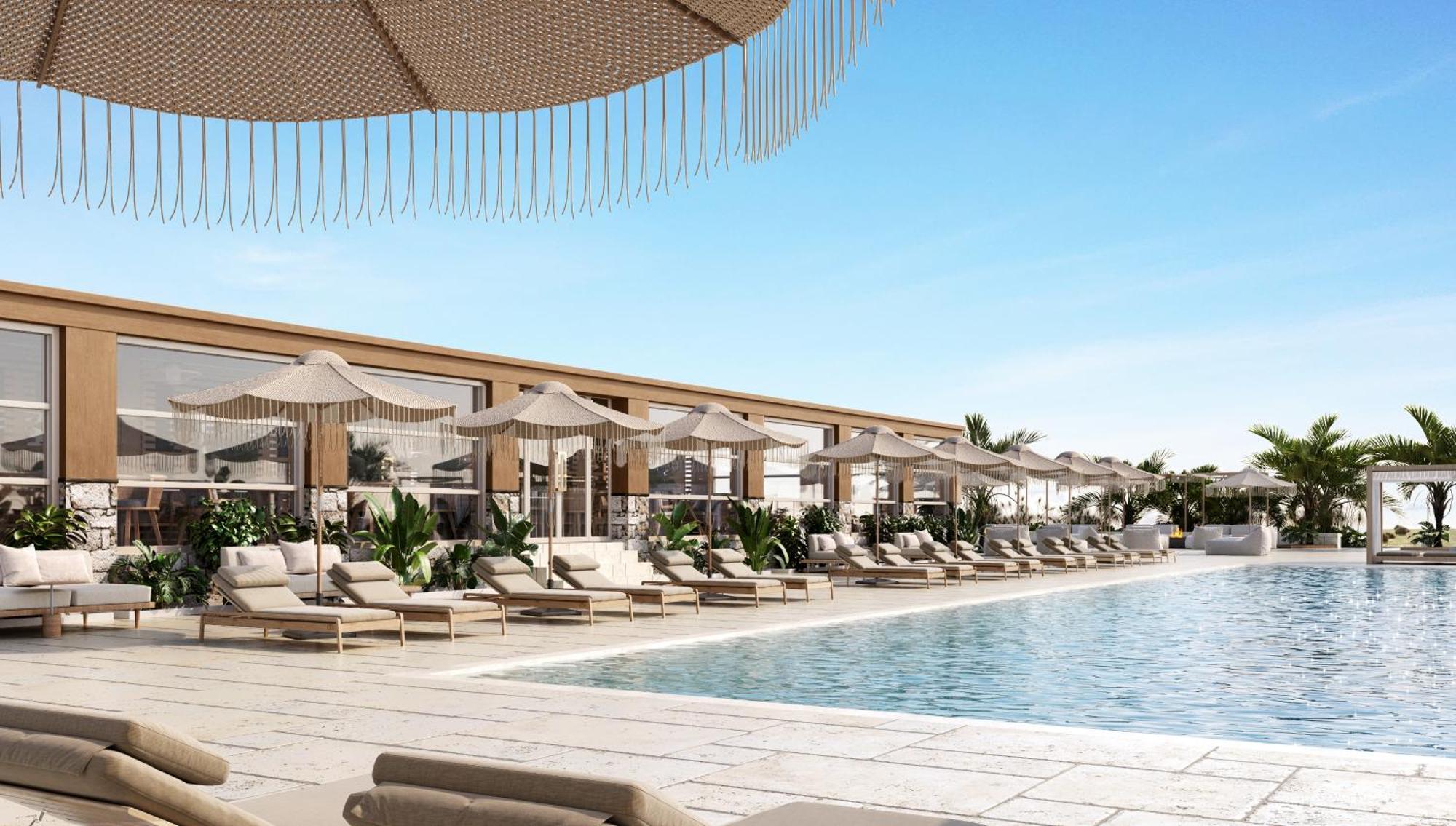 Achilleas Beach Hotel Adults Only Mastichari  Exterior photo