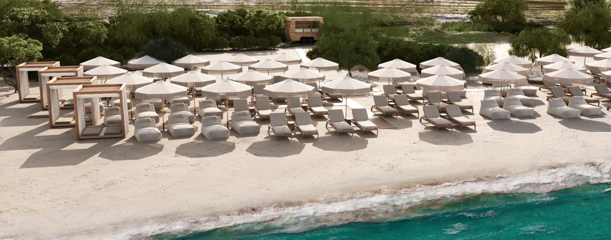 Achilleas Beach Hotel Adults Only Mastichari  Exterior photo