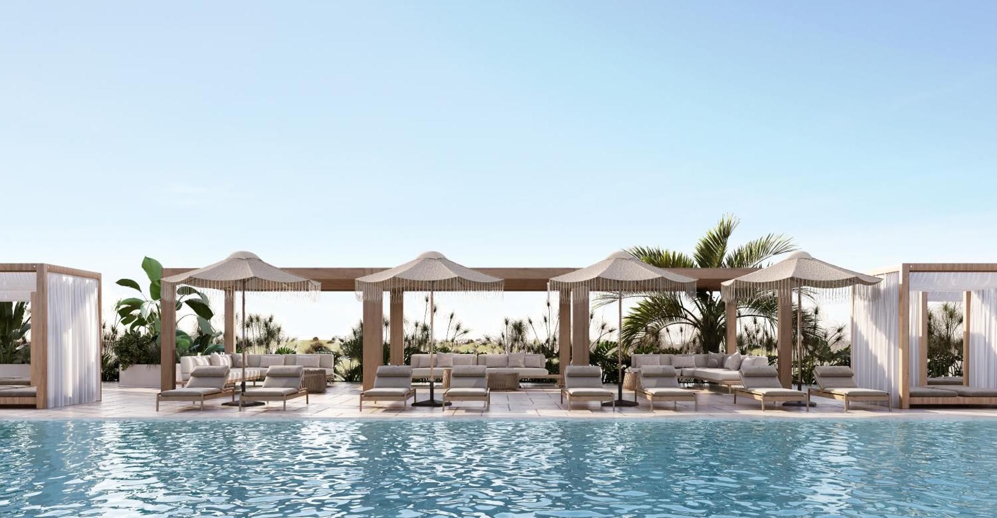 Achilleas Beach Hotel Adults Only Mastichari  Exterior photo